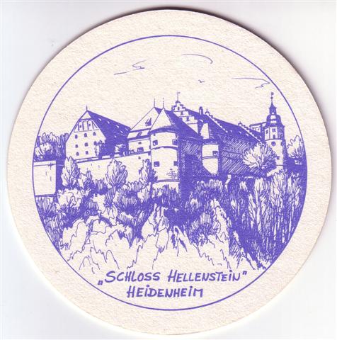 nattheim hdh-bw nattheimer rund 2b (rund215-schloss hellenstein-blau)
